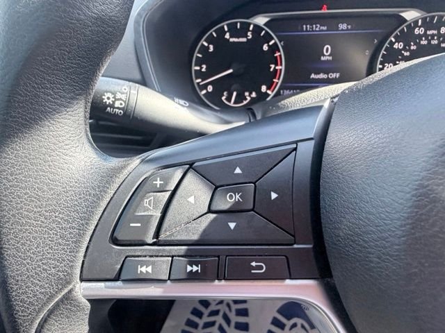 2019 Nissan Altima S - Photo 10