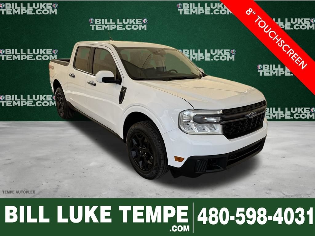 2023 Ford Maverick XLT