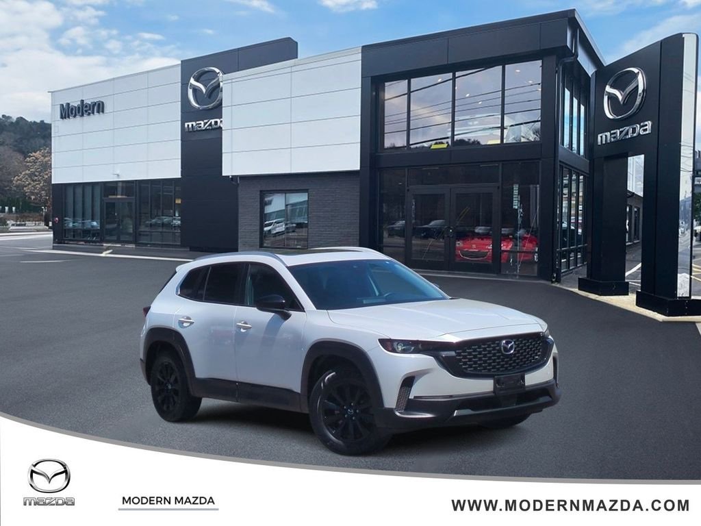 2023 Mazda CX-50 2.5 S PREFERRED PLUS's photo