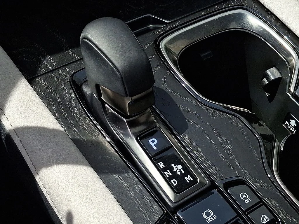 Used 2023 Black Lexus 350 Premium Plus image 20