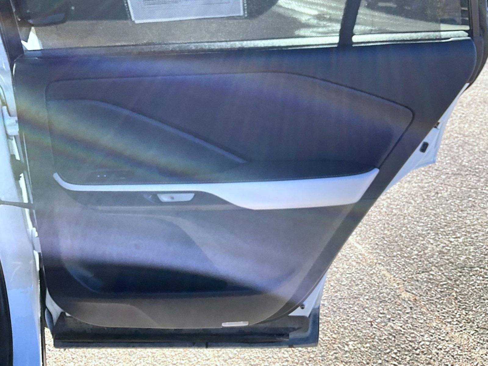 Certified Used 2026 Beige Lexus 500h F SPORT Performance Premium image 19