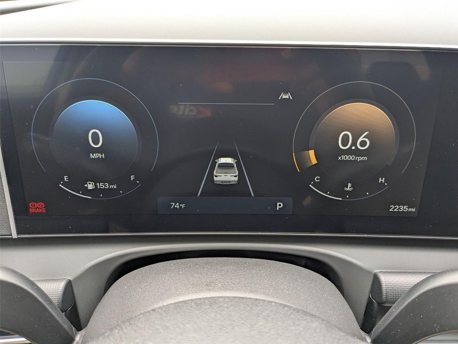 Used 2026 Sage Gray Hyundai SEL Activity image 19