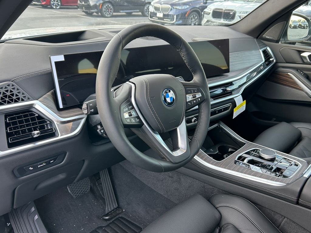 2026 BMW X5 50e - Photo 13