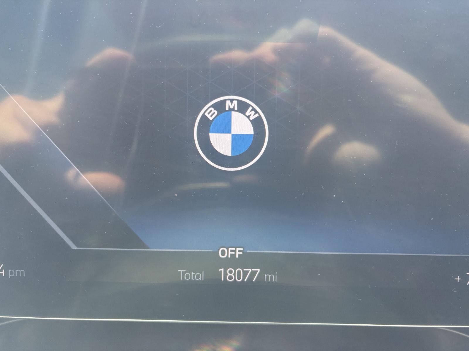 Used 2025 Bk Bmw  image 10
