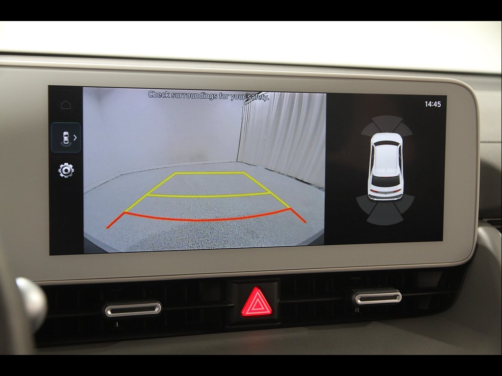 2024 Hyundai IONIQ 5 SEL - Photo 14