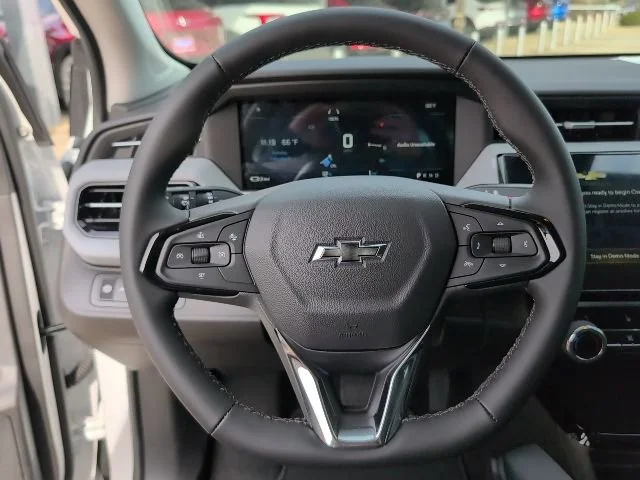 2027 Chevrolet Bolt LT - Photo 15