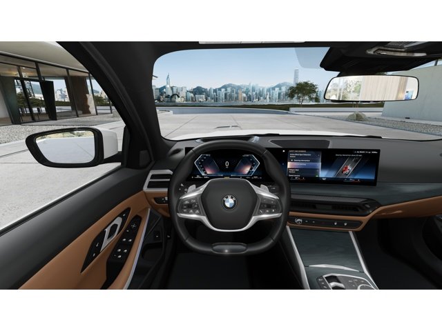 New 2026 Mineral White Metallic BMW  image 13