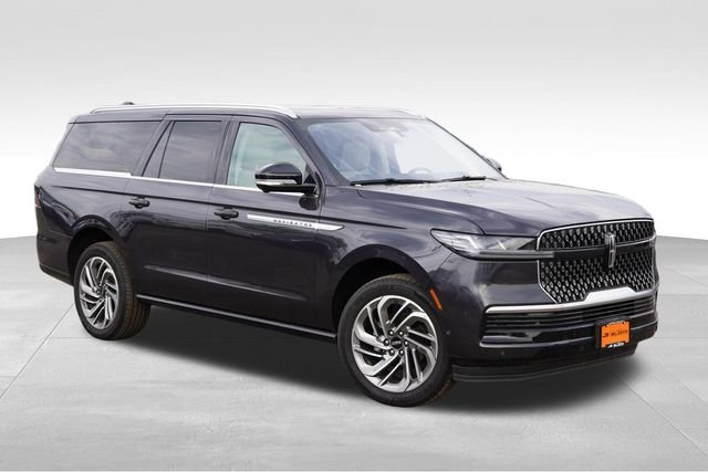 2025 Lincoln Navigator