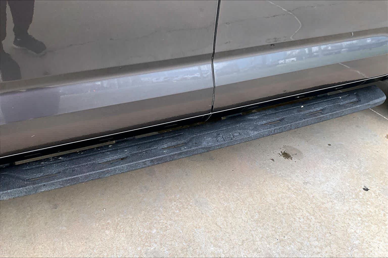 Used 2023 Magnetic Gray Metallic Toyota TRD Pro Hybrid image 30