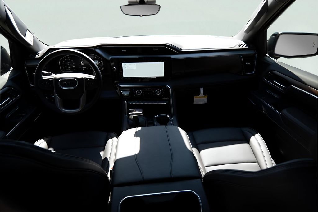 2026 GMC Sierra 1500 Denali - Photo 24