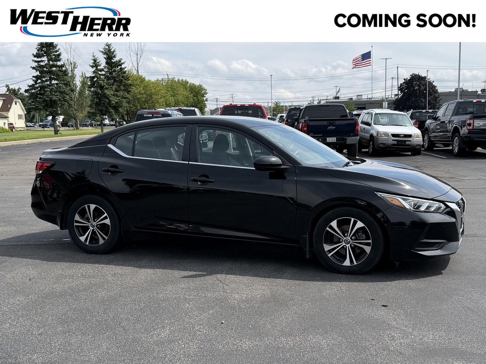 Used Cars under $20,000 near Amherst | West Herr Nissan Williamsville