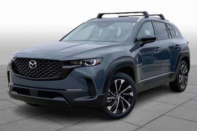 New 2026 Mazda CX-50 Hybrid Premium Plus AWD