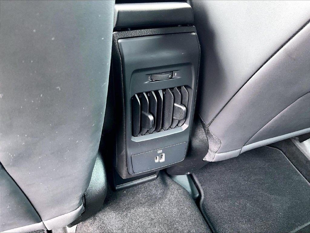 Used 2024 Black Dodge R/T Plus image 28