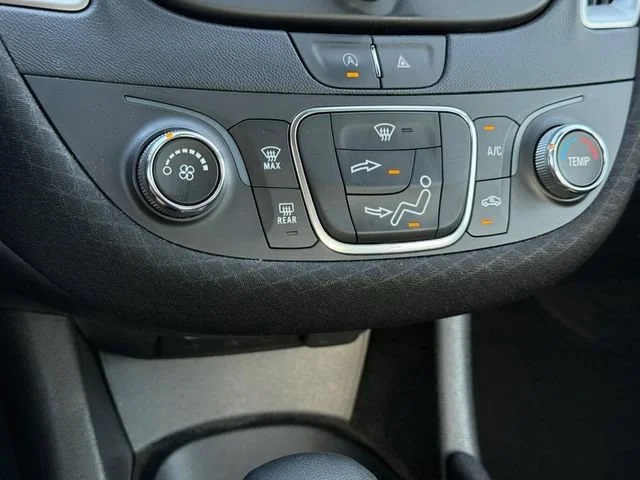 Used 2024 Mineral Gray Metallic Chevrolet RS image 18