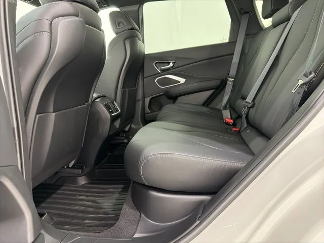2025 Acura RDX Base - Photo 17