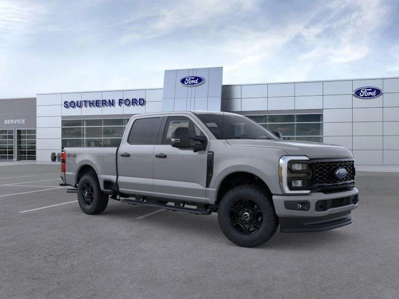 New 2026 Avalanche Ford XL image 8