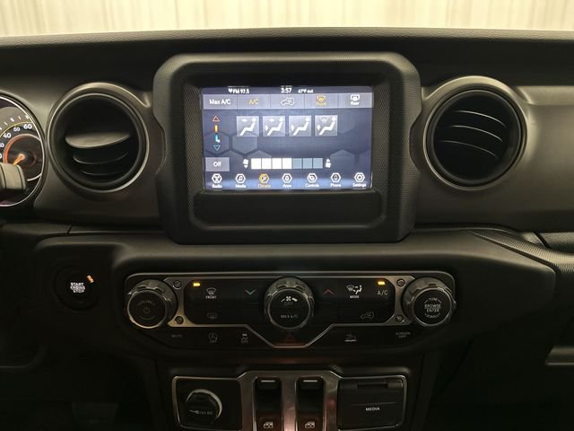 Used 2023 Blue Jeep Sport S image 20