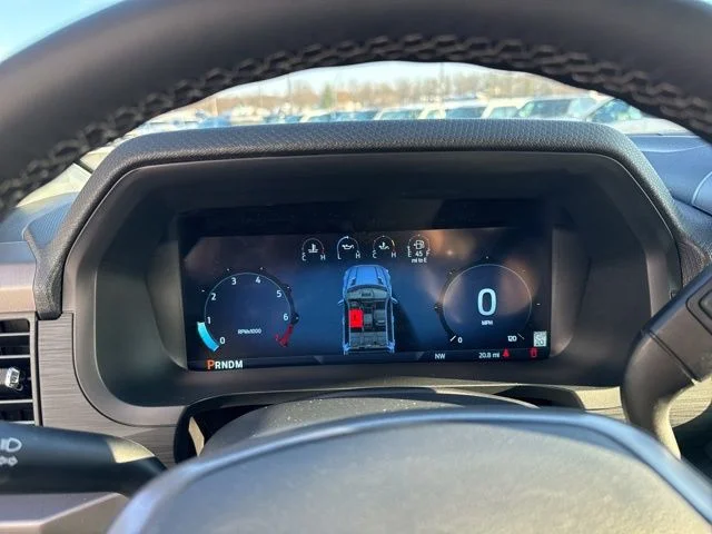 2026 Ford F-150 XLT - Photo 13