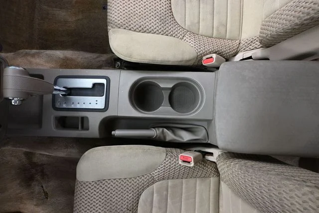 2014 Nissan Frontier SV - Photo 28