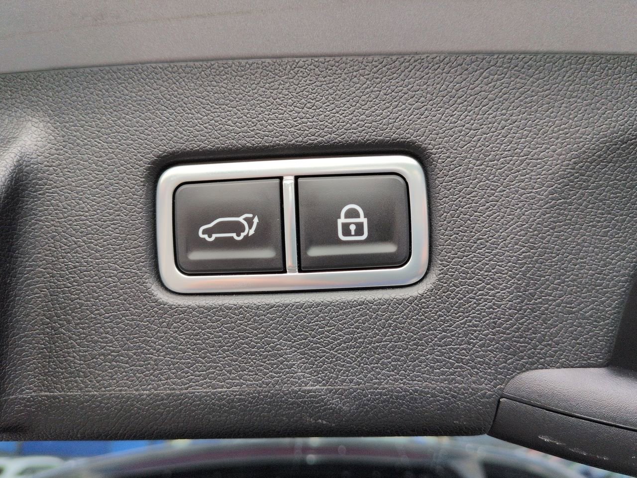 Certified Used 2023 Wolf Gray Kia EX image 11