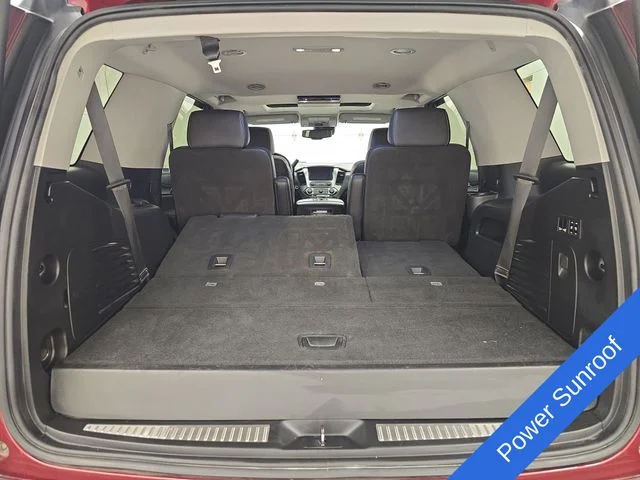 Used 2019 Siren Red Tintcoat Chevrolet LT image 17