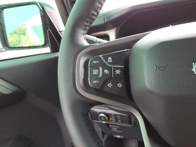 New 2026 Desert Sand Ford Outer Banks image 25