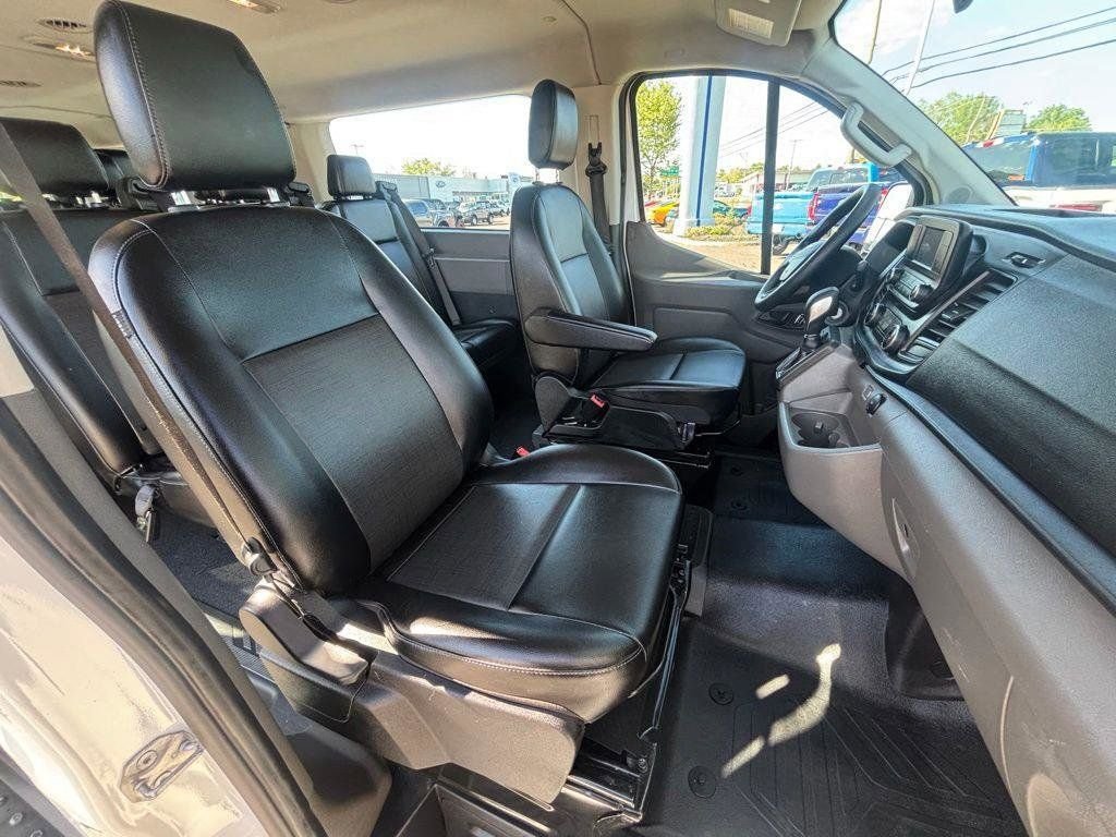 Certified Used 2023 Oxford White Ford XL image 21