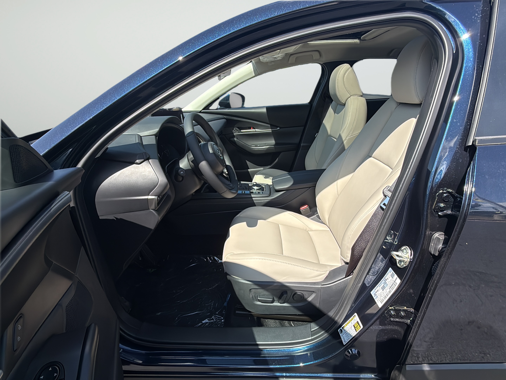 New 2026 Deep Crystal Blue Mica Mazda 2.5 S Preferred image 30