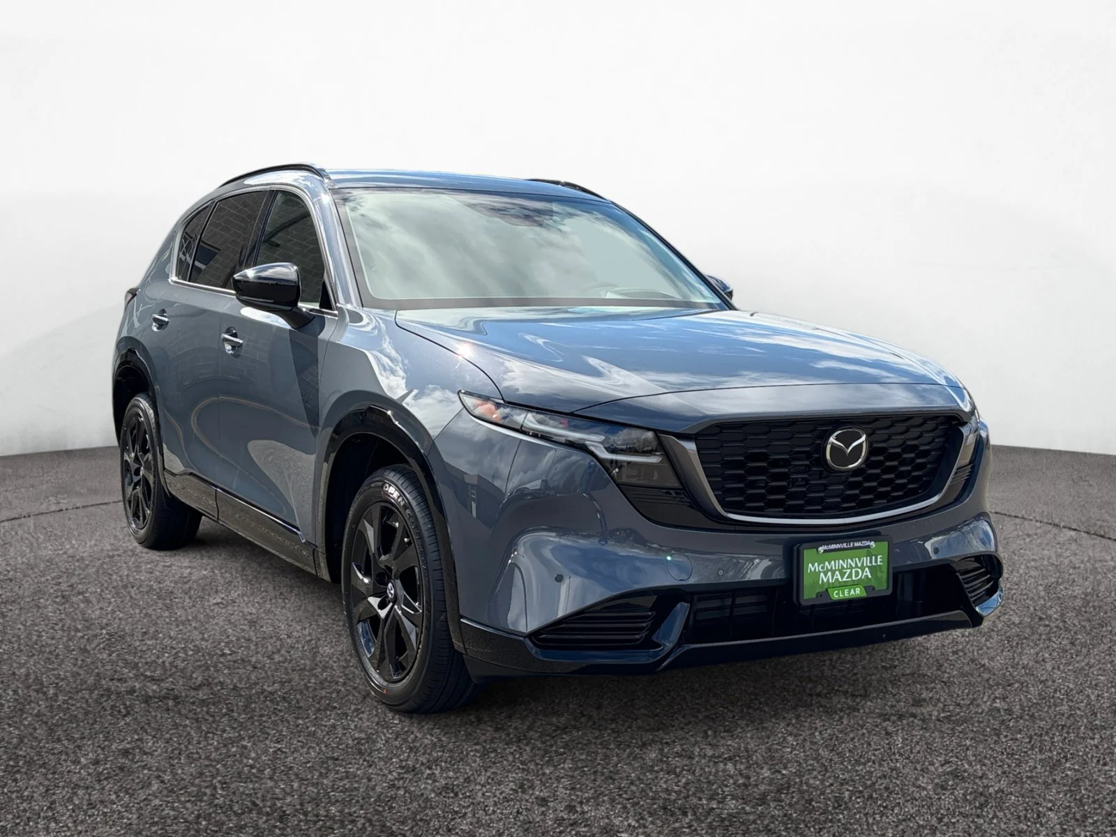 2026 Mazda CX-5 S Premium - Photo 7