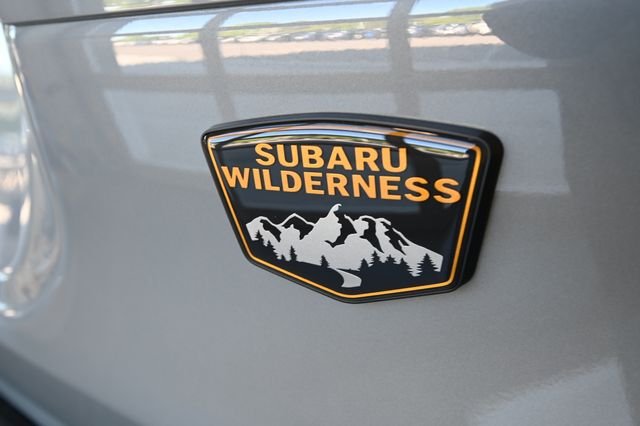 New 2026 RIVER ROCK PEARL Subaru Wilderness image 17