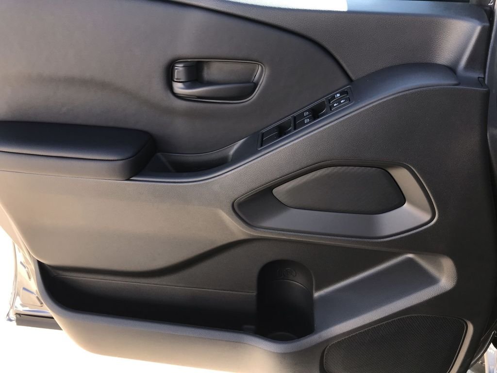 Certified Used 2026 Gray Nissan S image 13