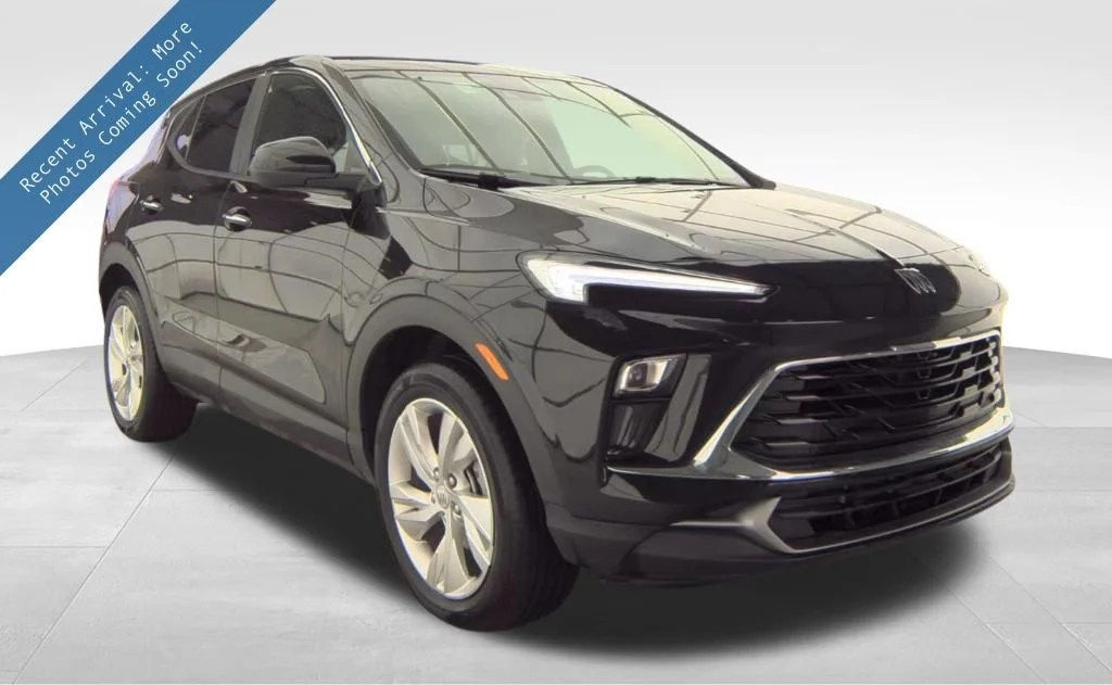 2025 Buick Encore GX Preferred AWD's photo