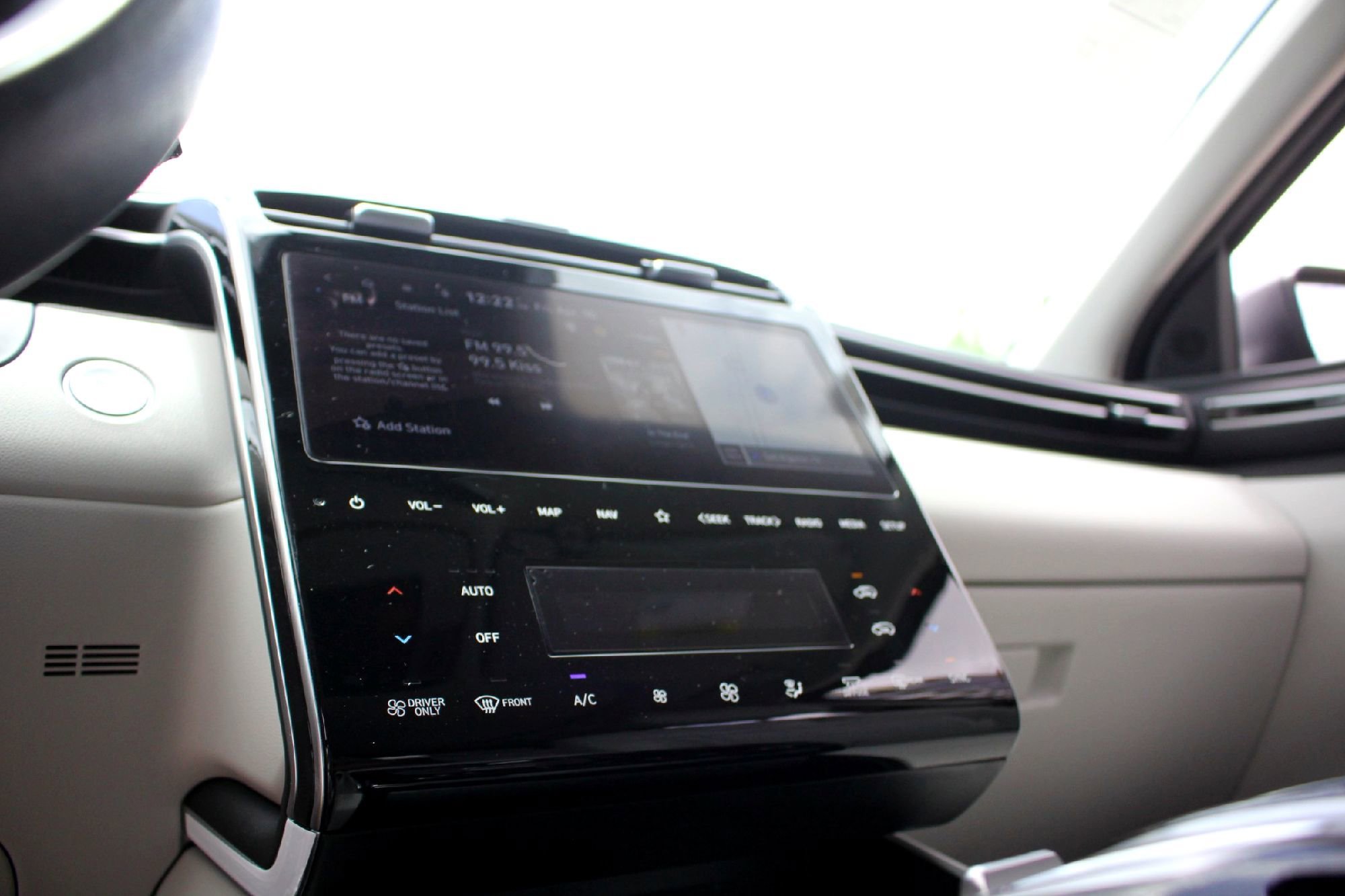 Used 2024 Deep Sea Hyundai Limited image 15
