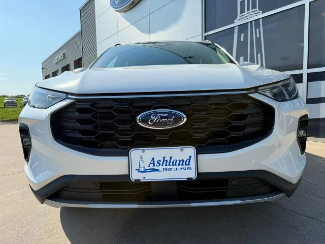 2026 Ford Escape Hybrid ST-Line Select - Photo 38