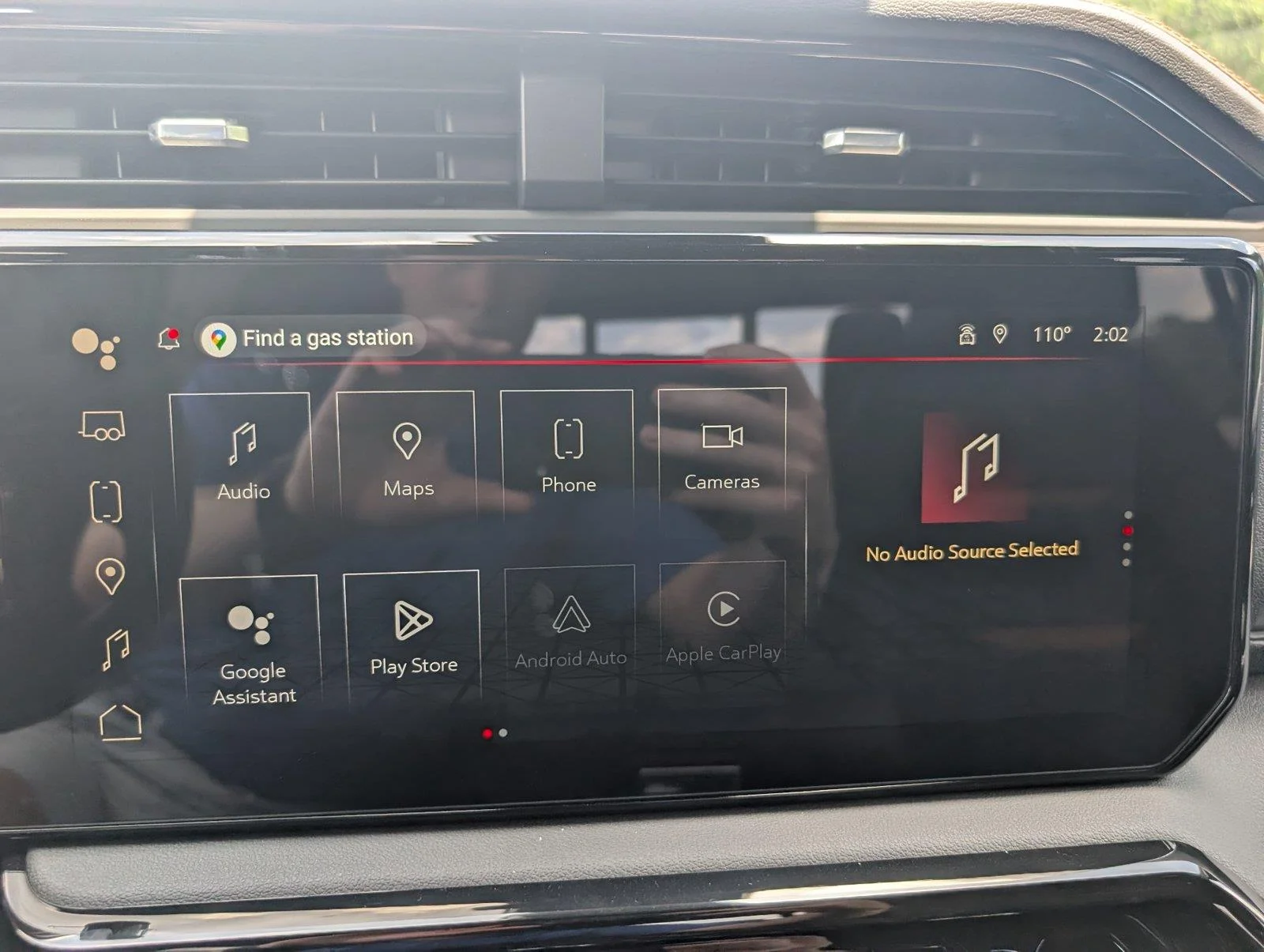 2026 GMC Sierra 1500 AT4 - Photo 20