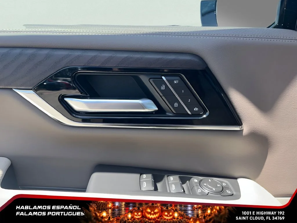 New 2026 Onyx Black GMC Denali image 23