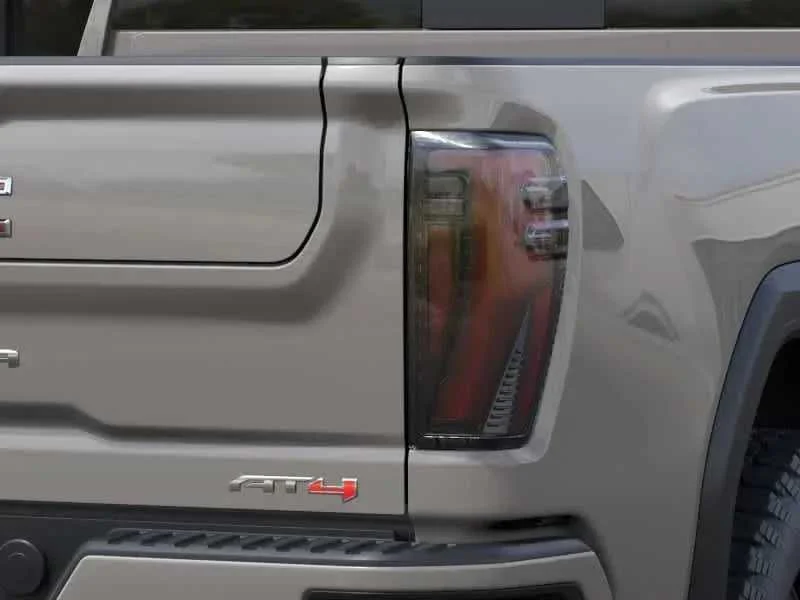 New 2026 Coastal Dune GMC AT4 image 26