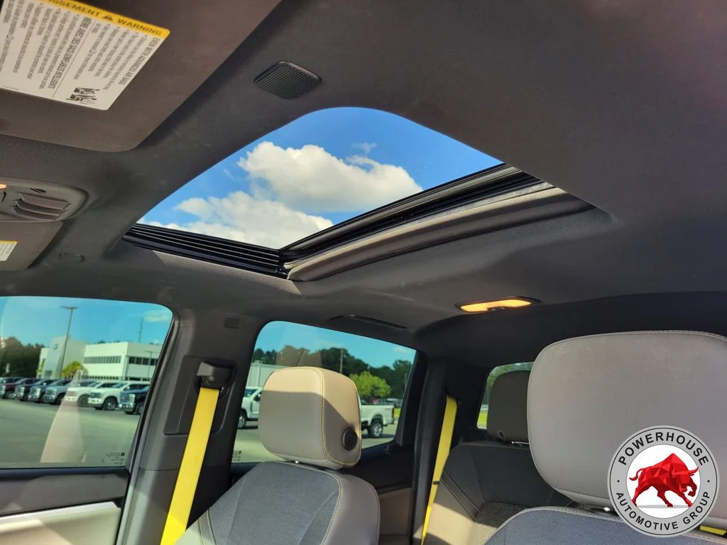 Used 2024 Gray Chevrolet ZR2 image 24
