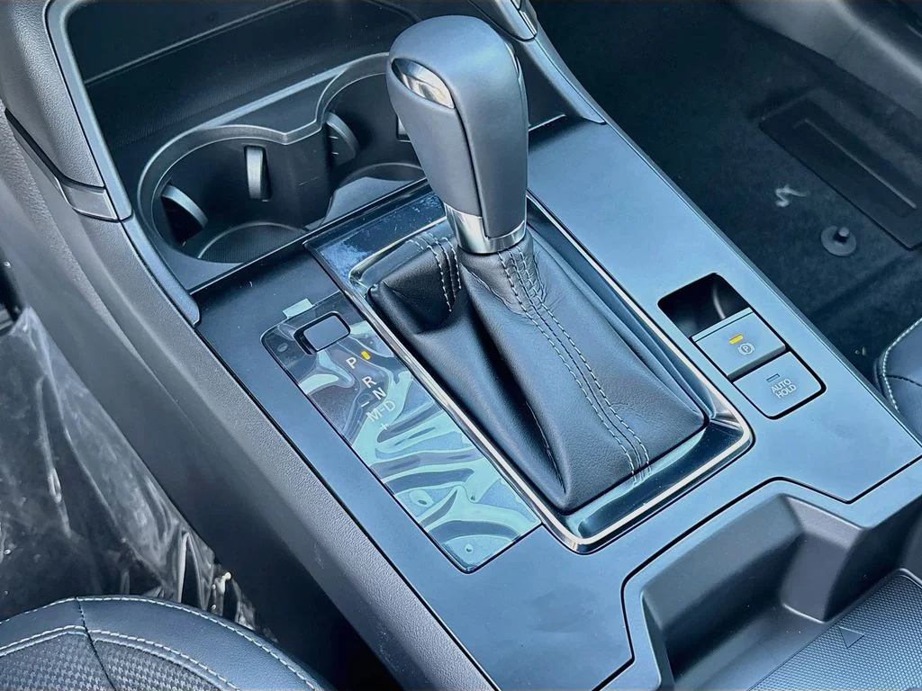 New 2026 Rhodium White Metallic Mazda 2.5 S Preferred AWD image 17
