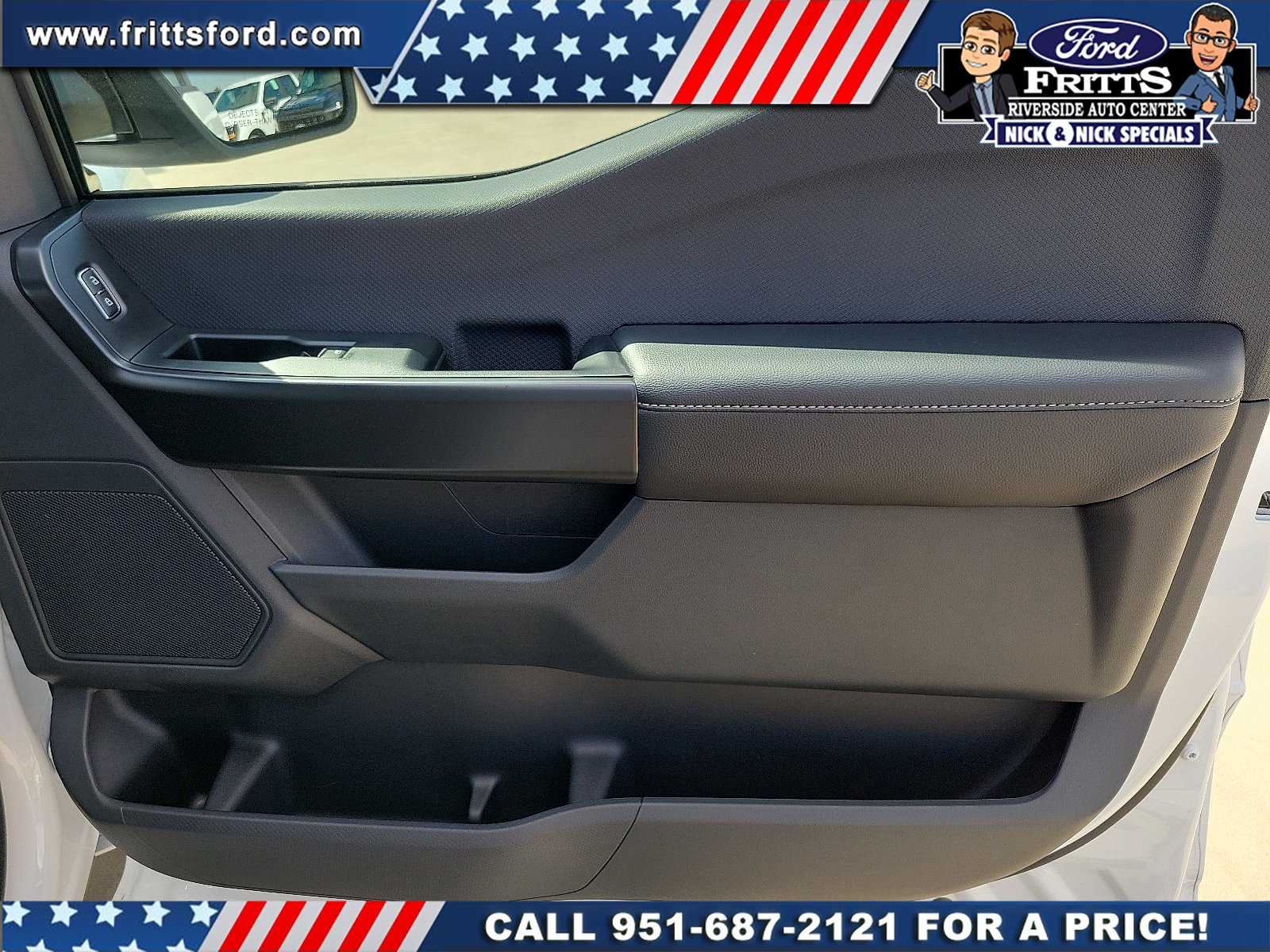 New 2026 Oxford White Ford STX® image 16