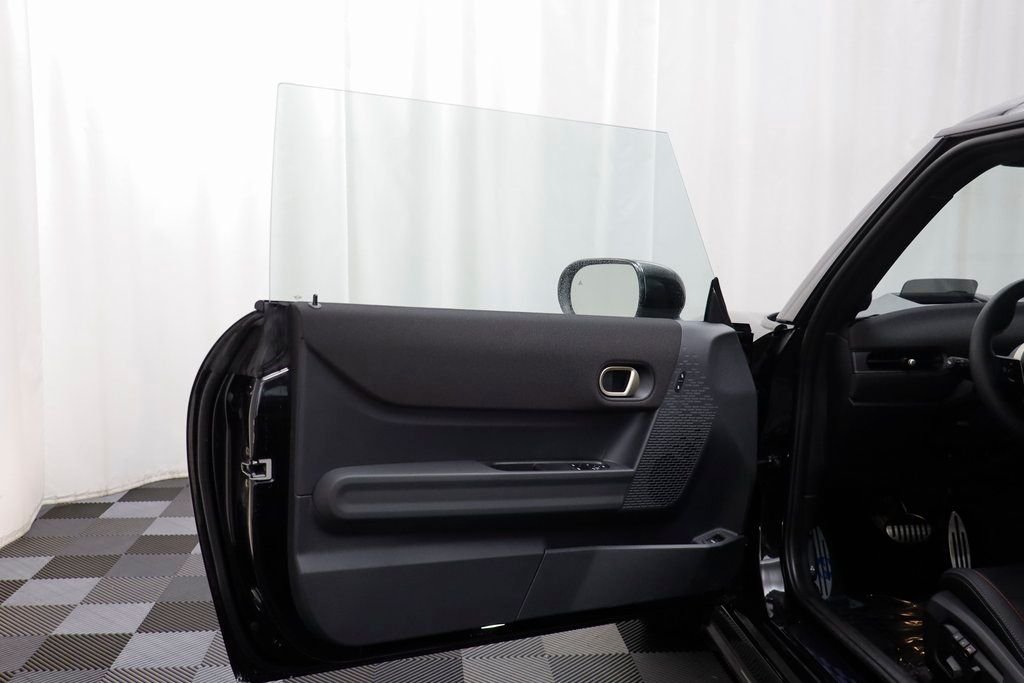 2026 MINI Hardtop 2 Door John Cooper Works - Photo 7
