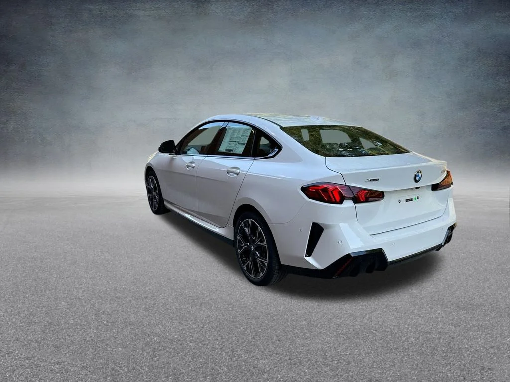Used 2026 White BMW 228 Gran Coupe image 6