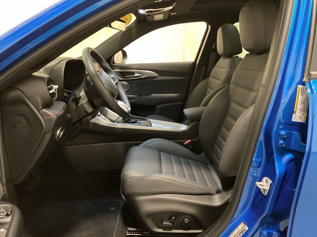 Used 2025 Blu Bayou Dodge GT Plus image 9