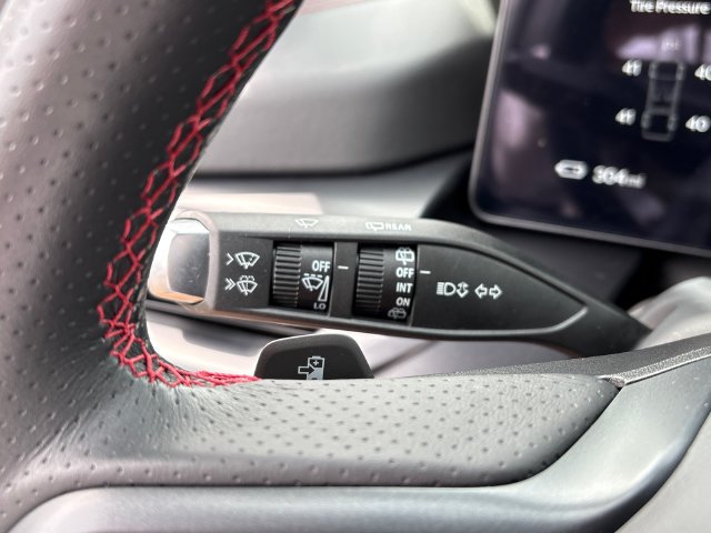 2024 Acura ZDX A-SPEC - Photo 18