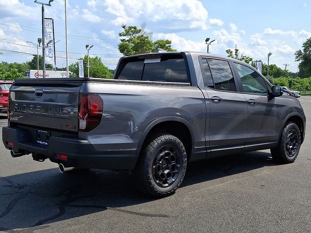2025 Honda Ridgeline TrailSport - Photo 6