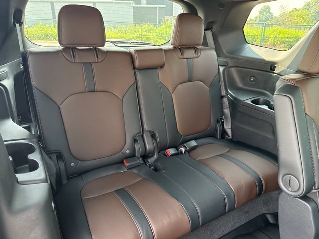 2026 Honda Pilot TrailSport - Photo 14