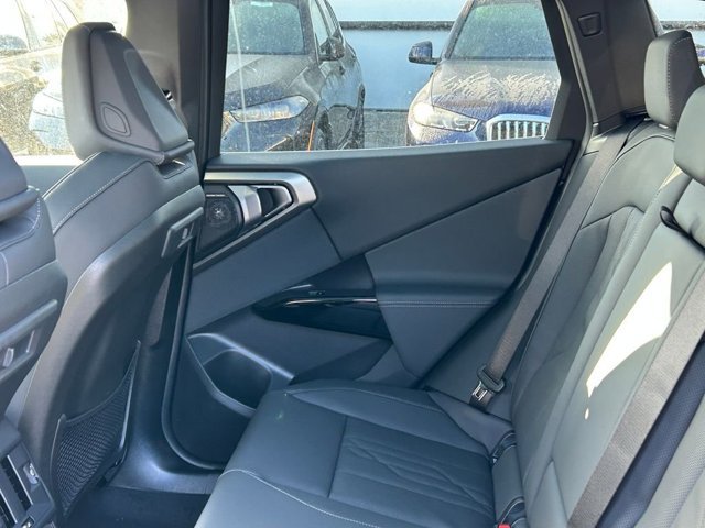 New 2026 Tanzanite Blue II Metallic BMW X3 30 image 31