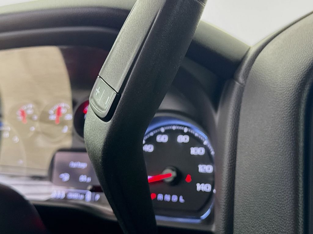 Used 2024 Summit White Chevrolet Custom image 21