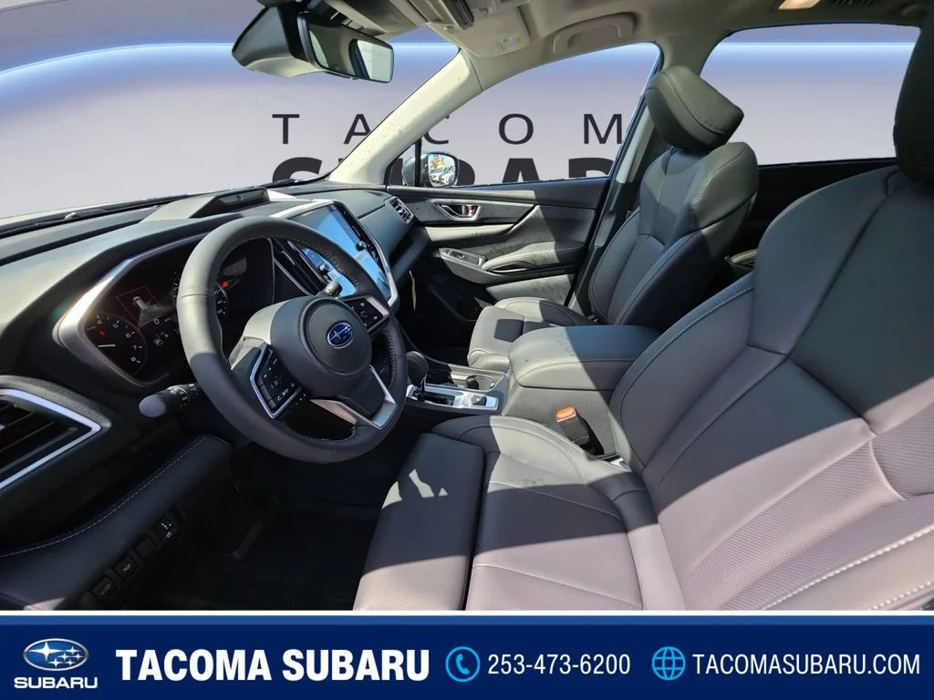 2026 Subaru Ascent Limited - Photo 10