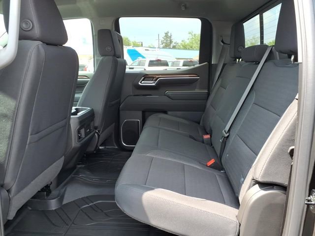 2026 Chevrolet Silverado 1500 LT - Photo 10